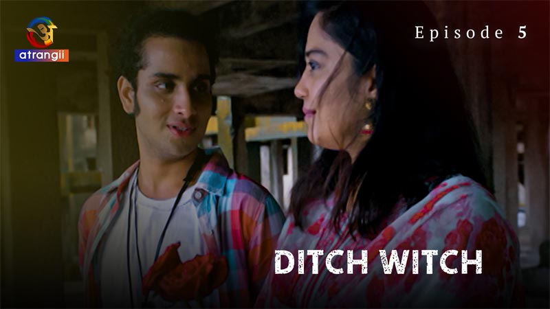 Ditch Witch | Season 01 | Episode 05